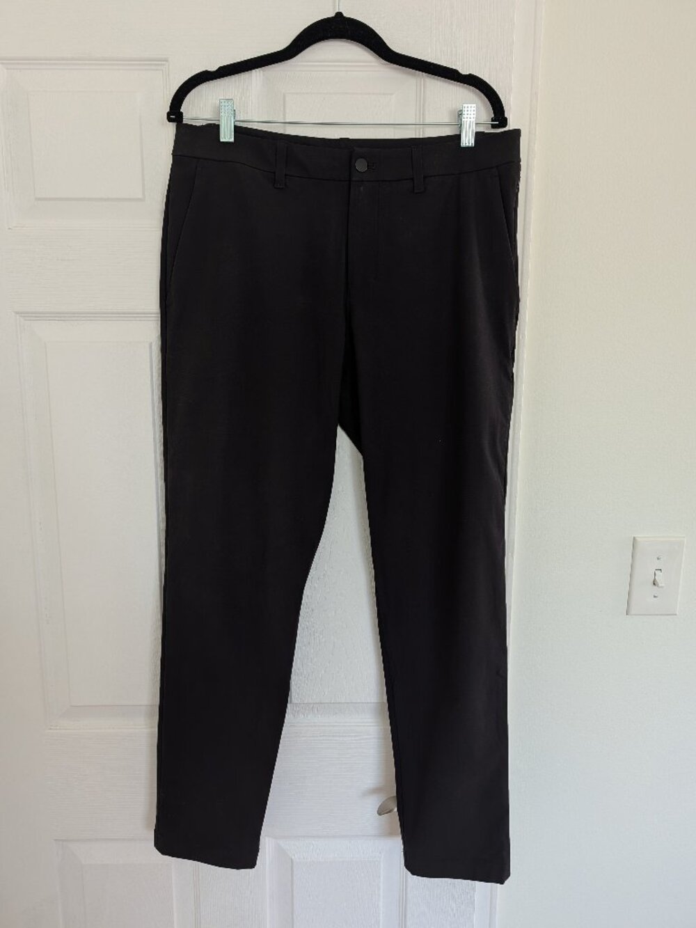 ABC Trouser Warpstreme